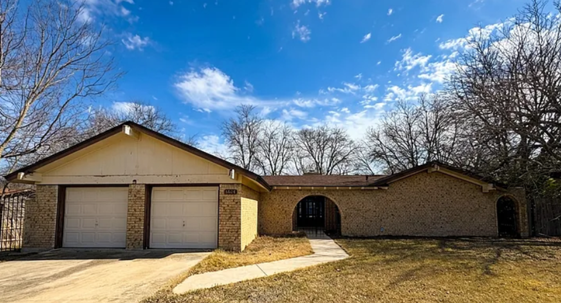 Killeen House: 1404 E. Vardeman Avenue