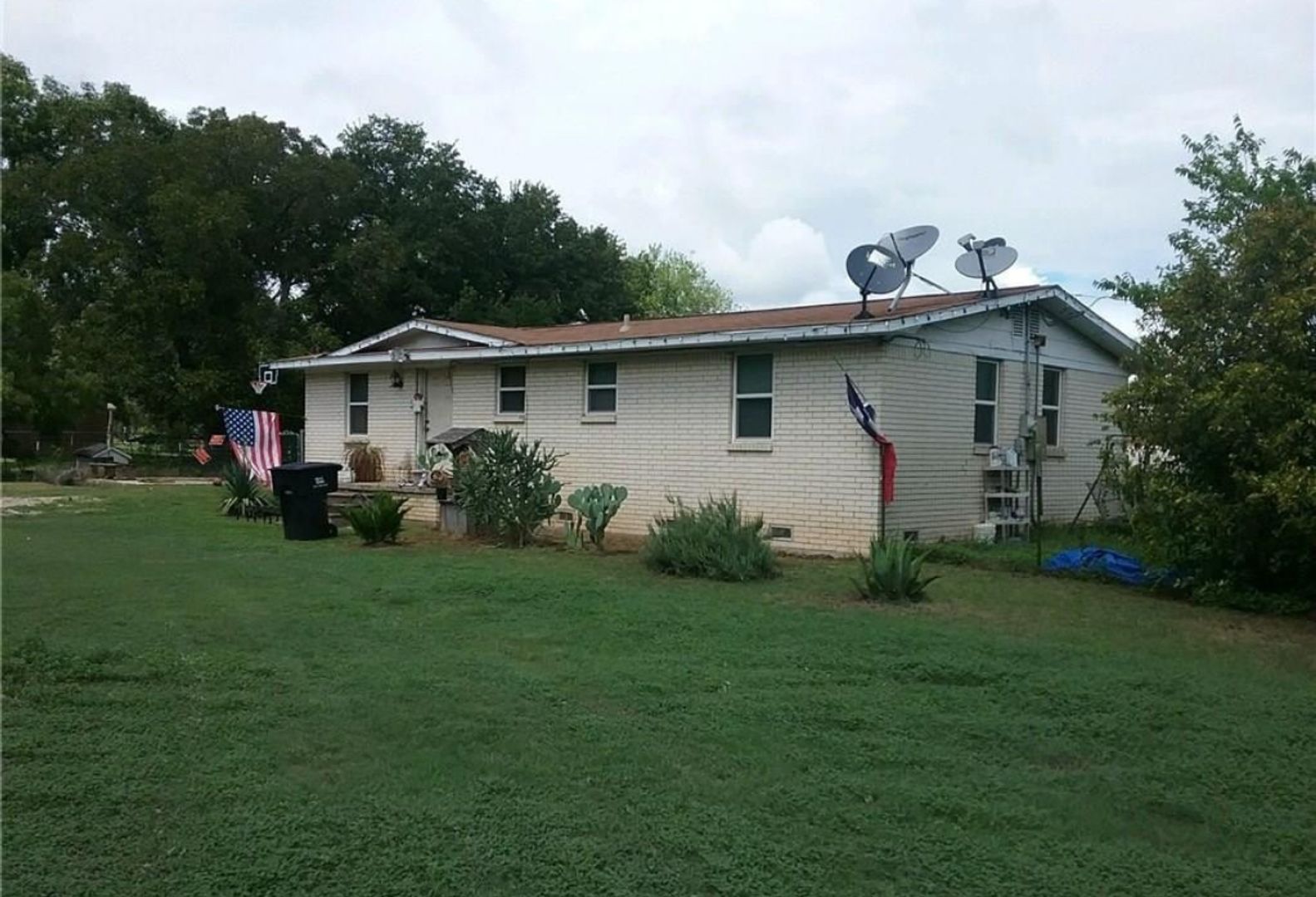 For Lease: Peaceful 3 Bedroom, 2 Bath Home Near Lake Belton