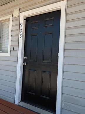 Just updated! Spacious 3-Bedroom, 2-Bath Apartment - Only $850/Month – photo 1