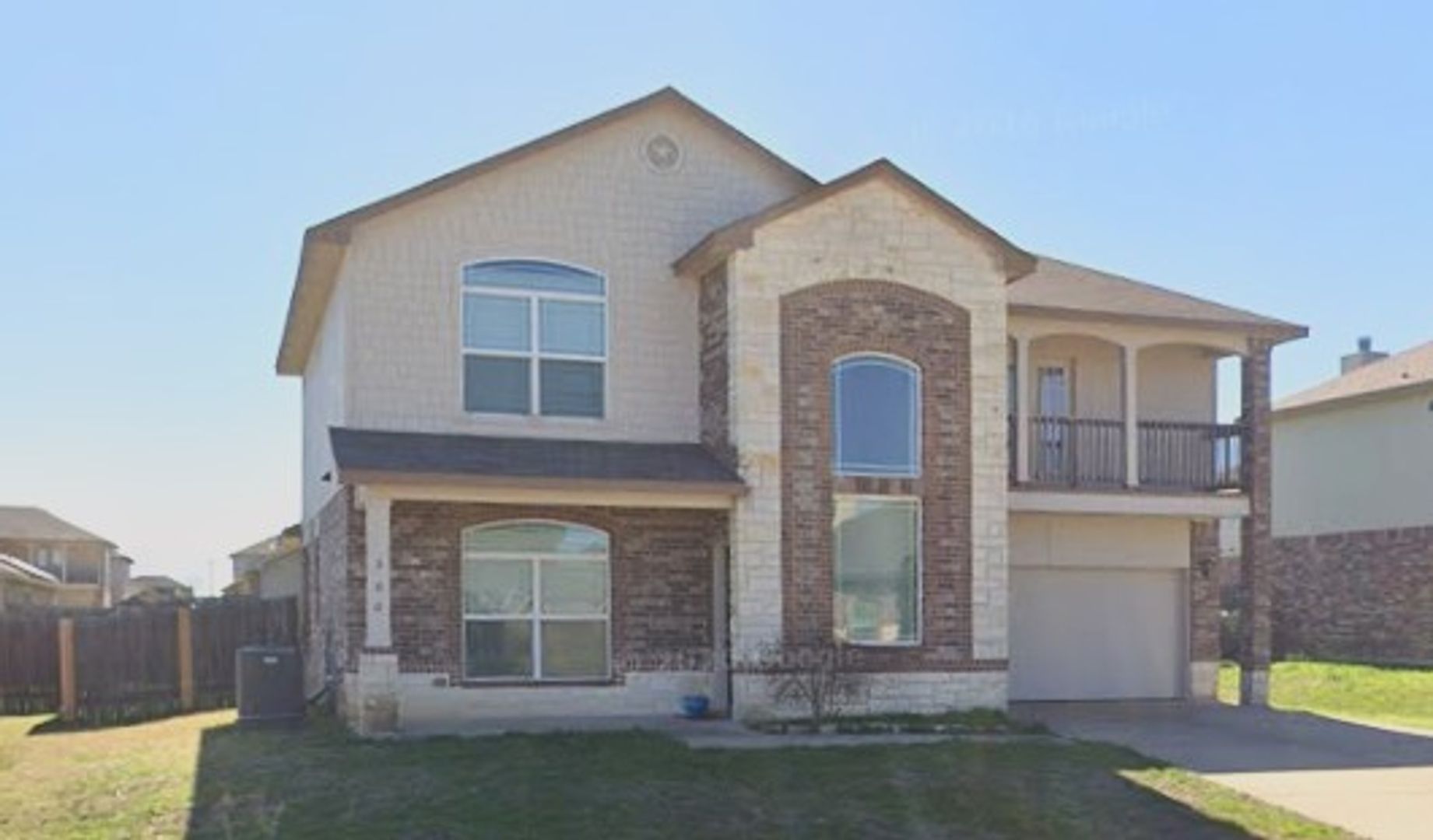 Killeen House: 500 W Libra