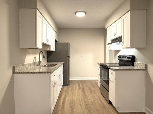 2-Bedroom near Bullstreet & NOMA – Cozy, Affordable, and Pet-Friendly! – photo 1