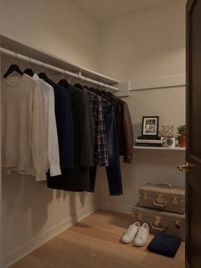 Hidden Gem! Premium Location 2BD/1BTH with WiFi & Washer/Dryer Included! – photo 1