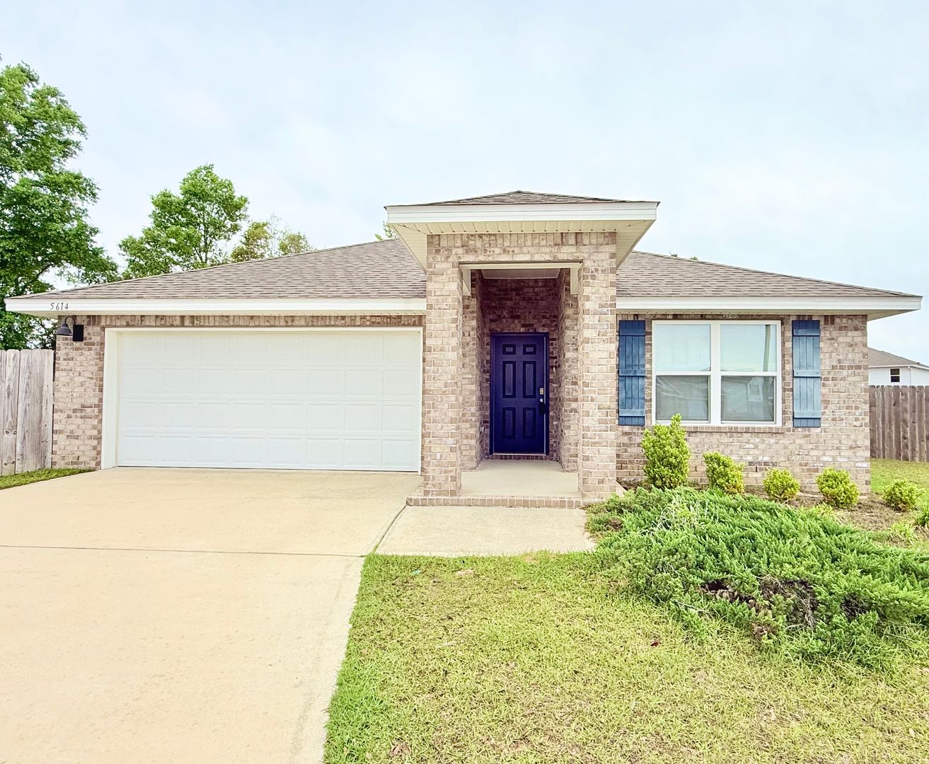 Milton House: 5614 Tristan Court