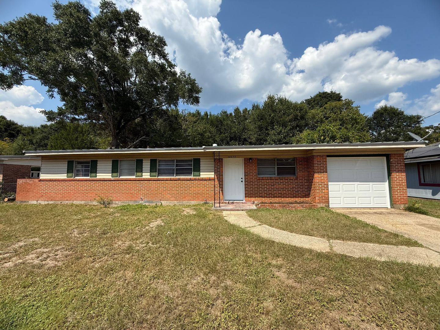 3-Bedroom Home Near NAS Whiting