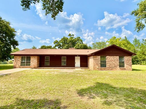 Spacious 3-Bedroom Home