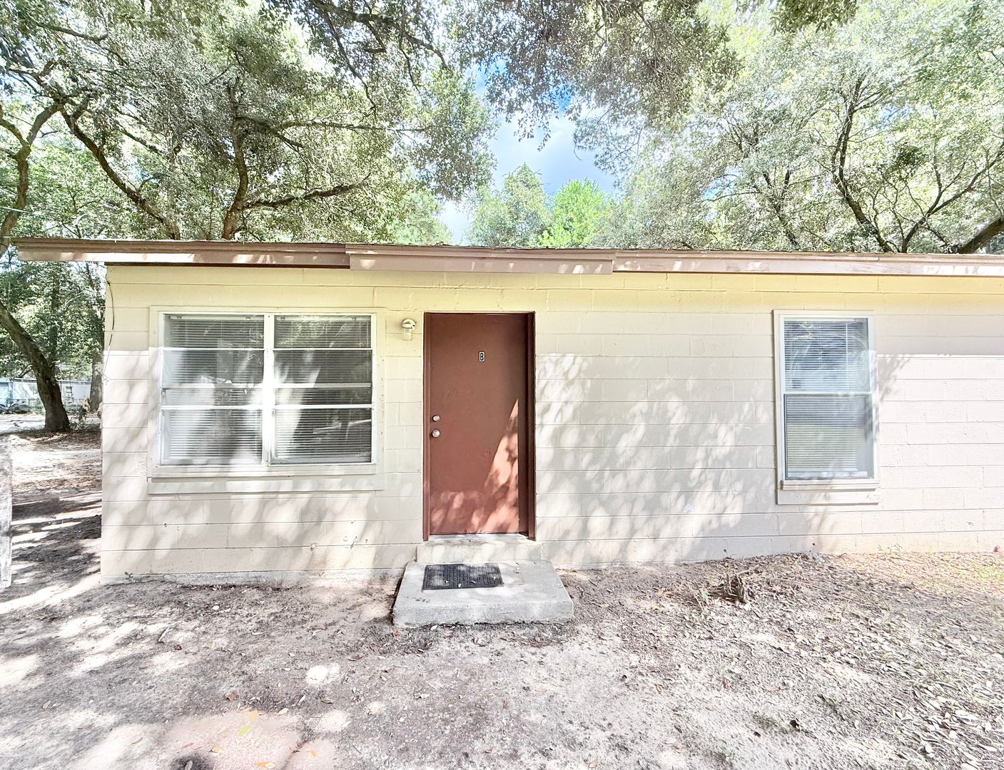 Pensacola House: 535 Amber St. #B - GLE