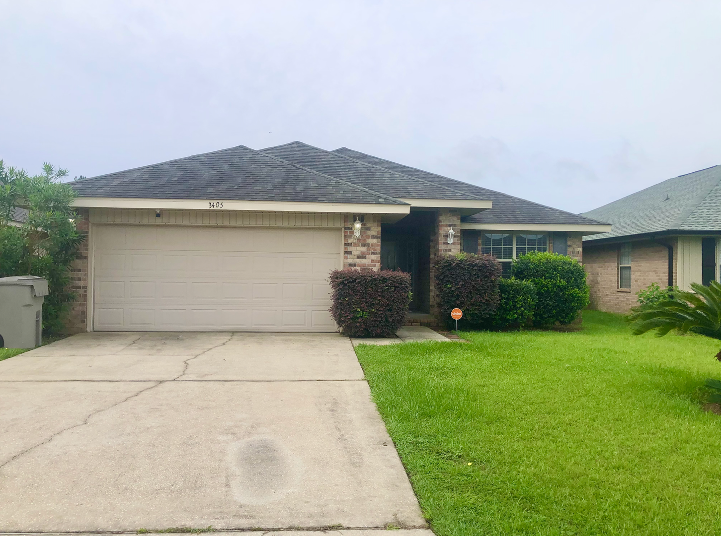 Pensacola House: 3405 Wasatch Range Loop