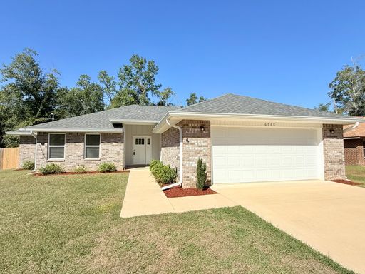 Beautiful 3-Bedroom Home - Open Split Floor Plan – photo 1