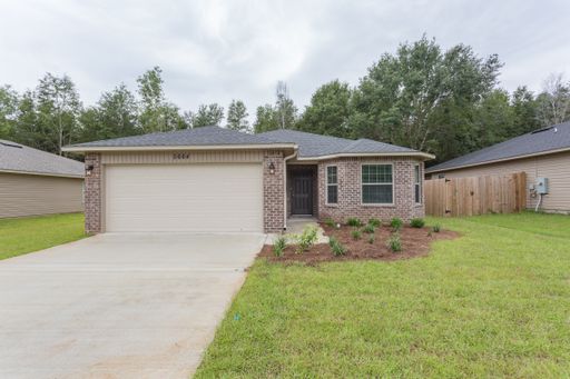 3-Bedroom Woodlands Home