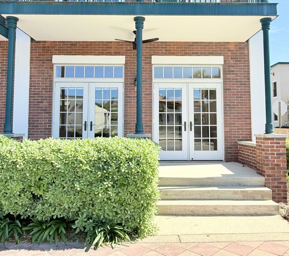 Pensacola House: 415 E. Romana St. Unit 101