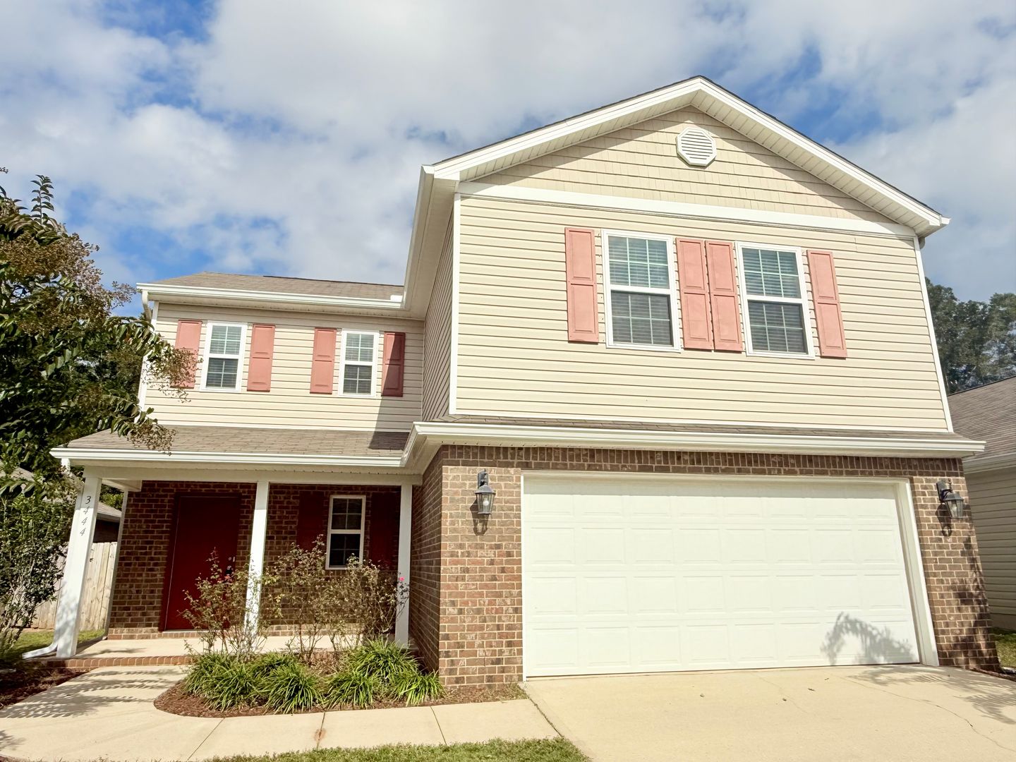 Pace House: 3444 Quail Dr PRO CLO