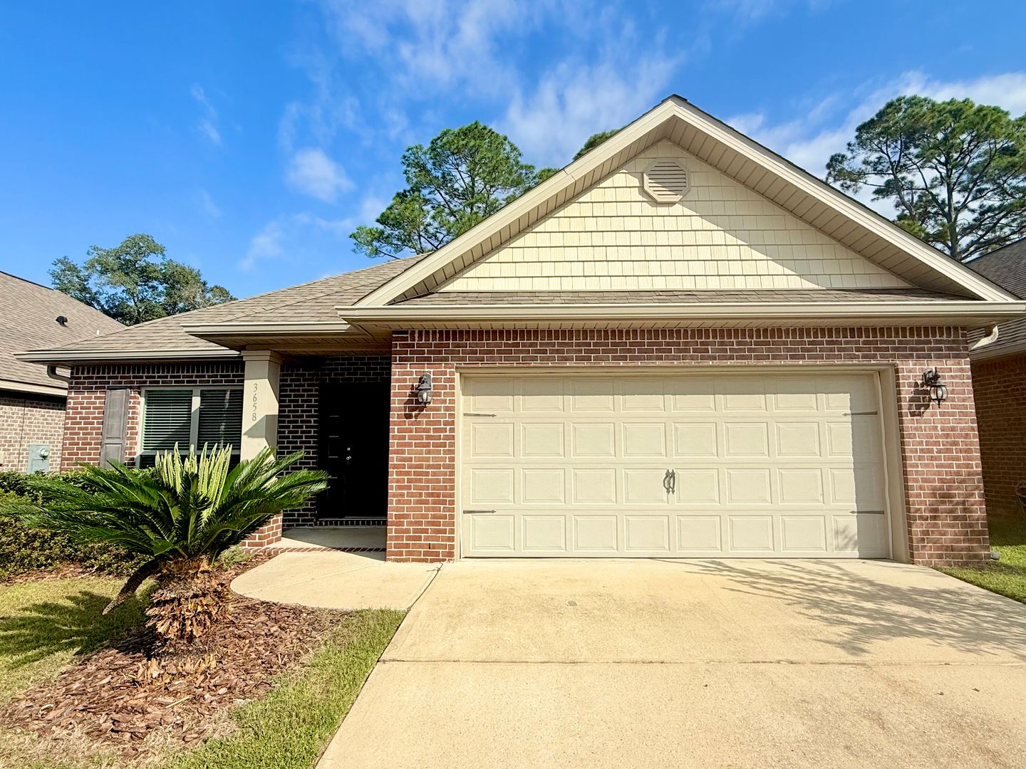 Pace House: 3658 Hawks Landing Cir