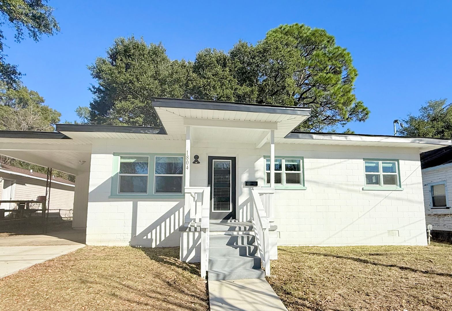 Pensacola House: 1804 Dr MLK Jr Dr