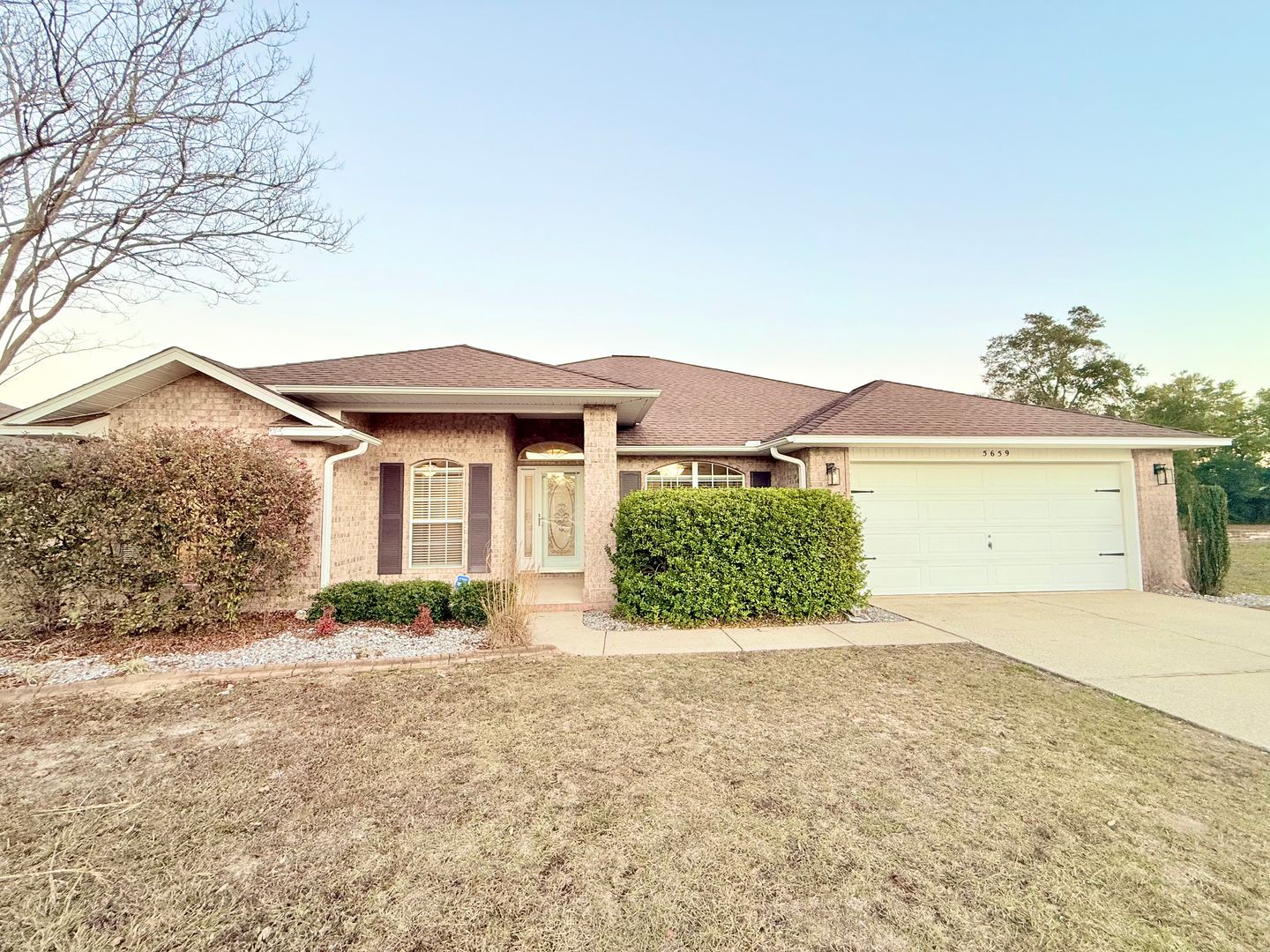 Milton House: 5659 Tiger Woods Dr