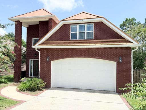 4-Bedroom Multilevel Home - Ashley Plantation – photo 1