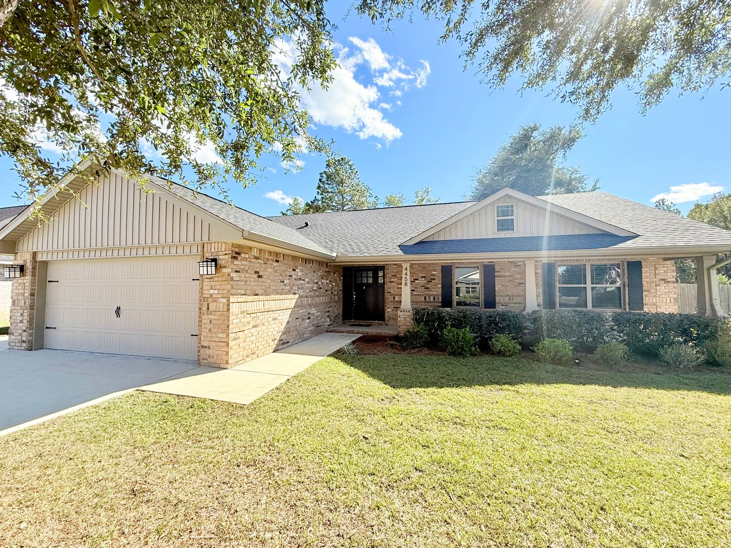 Pace House: 4458 Winners Gait Circle