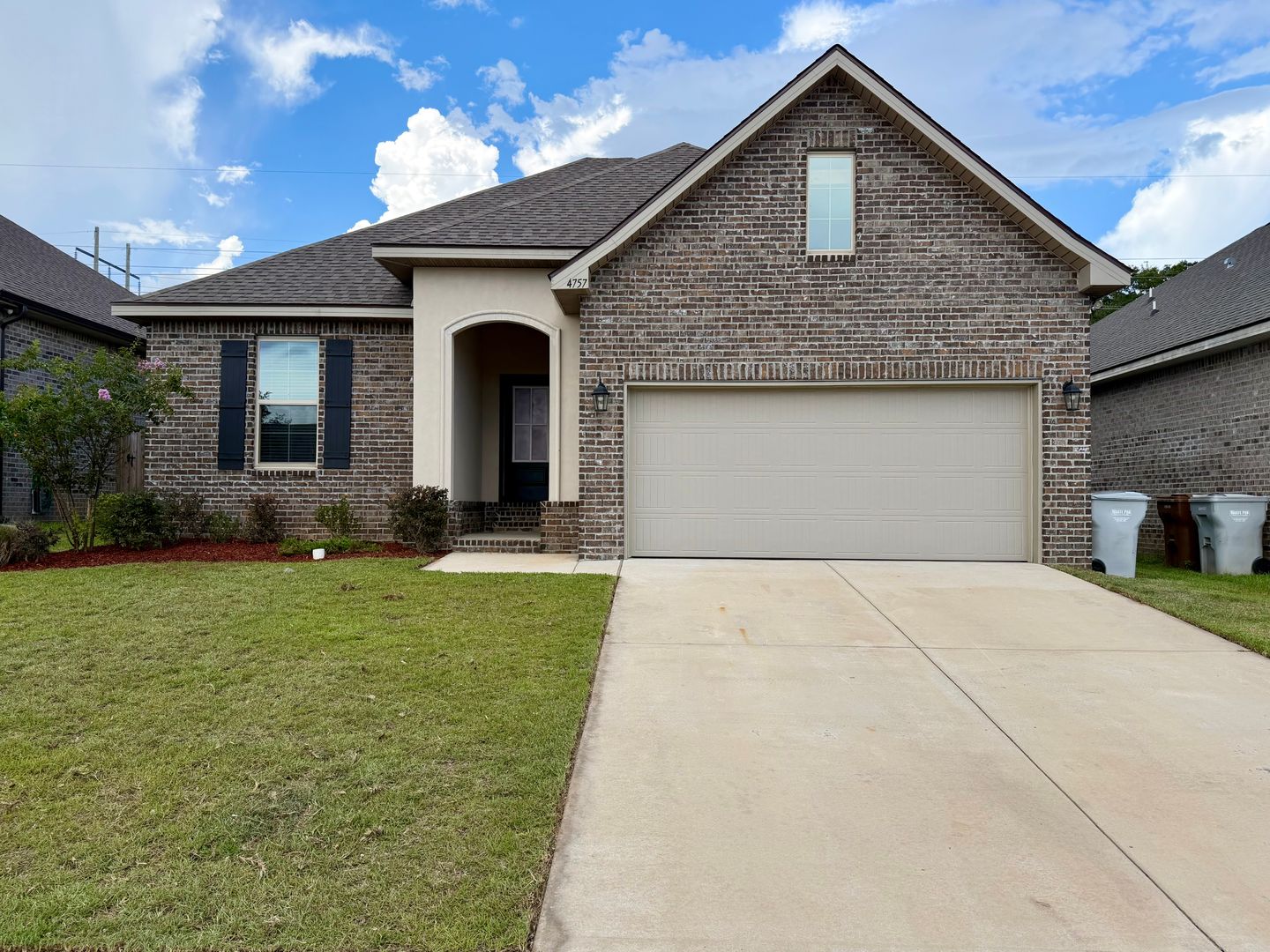 Pace House: 4757 Sago Palm Cir