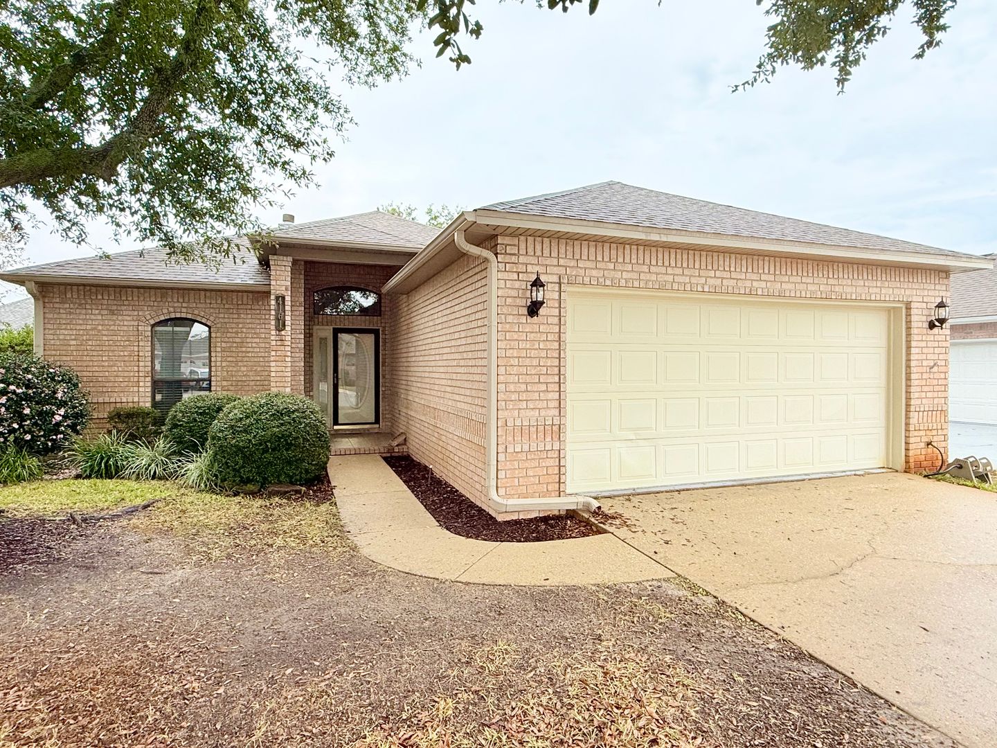 Gulf Breeze House: 4161 Longwood Circle