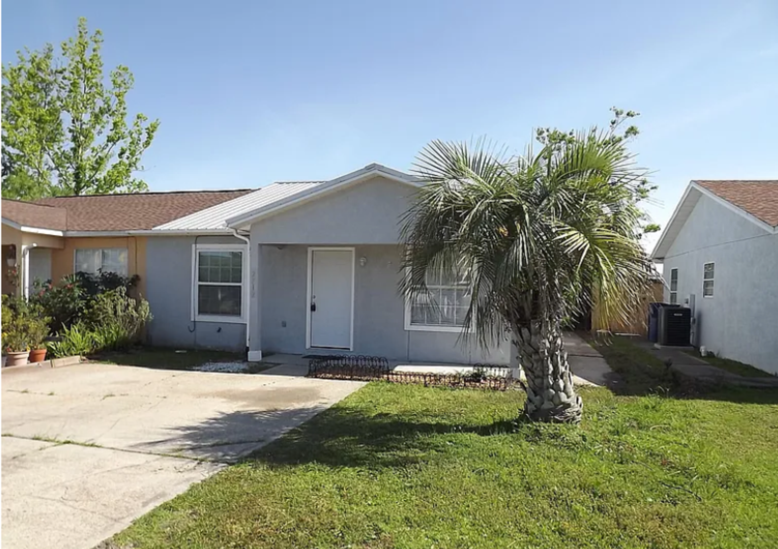 Panama City House: 2712 Oak Hammock Dr.