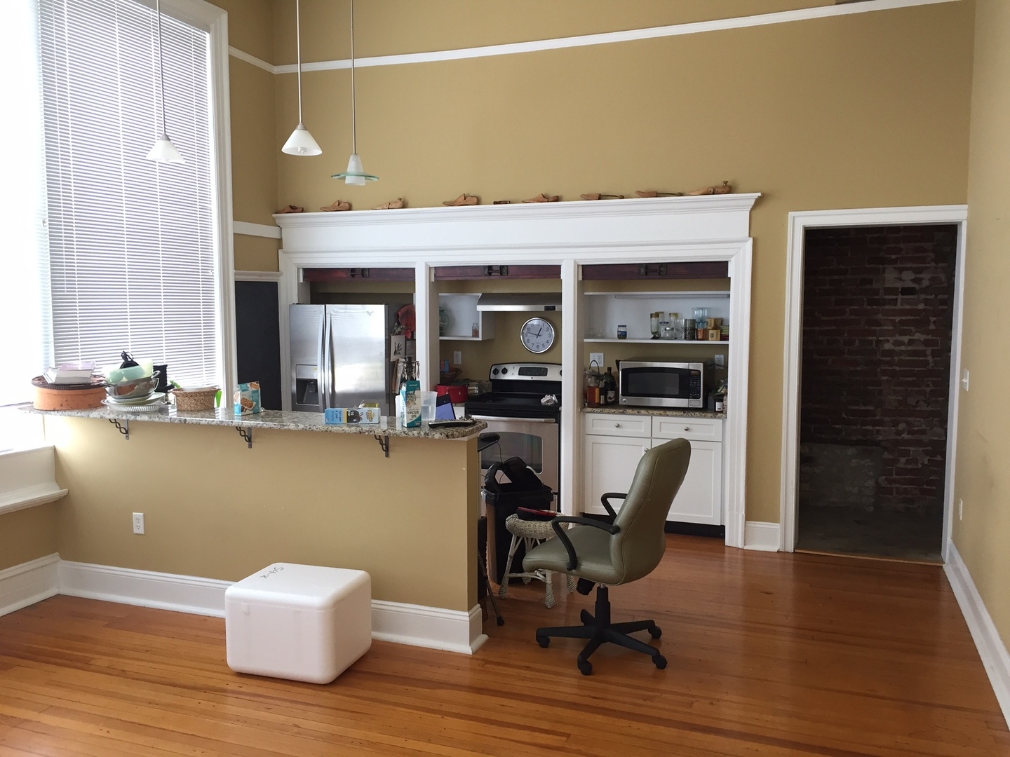 Suffolk Apartment: 120 W Finney Ave