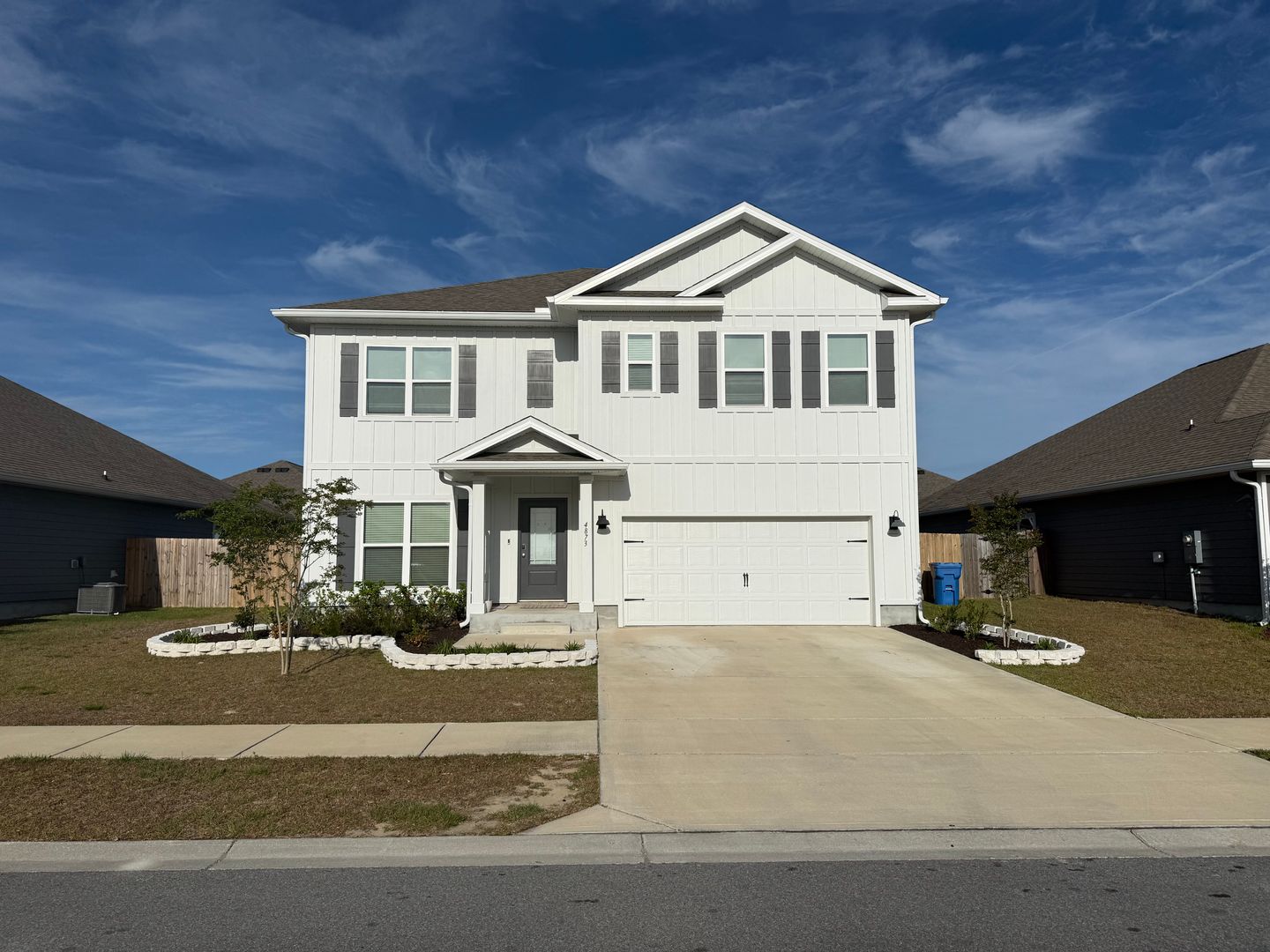 Panama City House: 4873 Loblolly Way