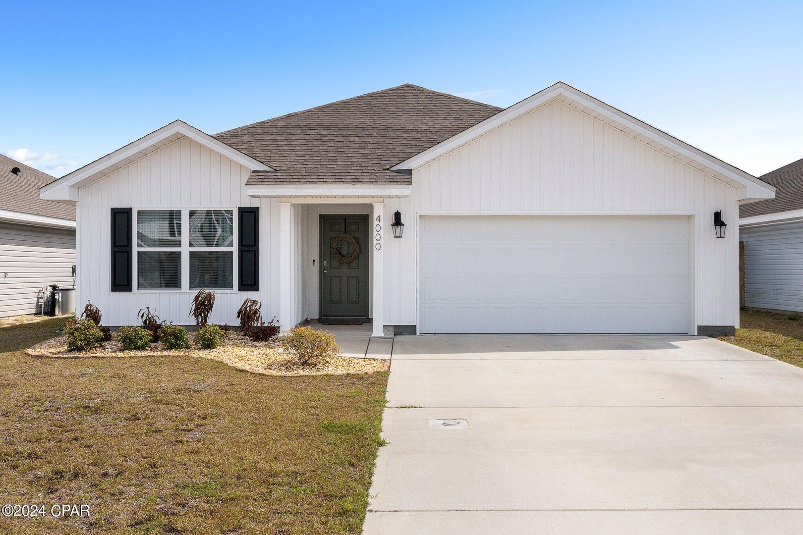 Panama City House: 4000 Millicent Lane