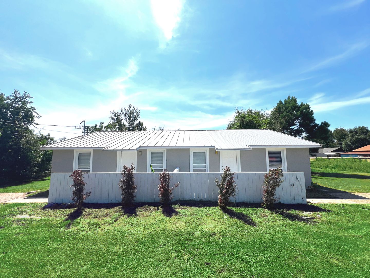Panama City Apartment: 3039 Headland Ave.