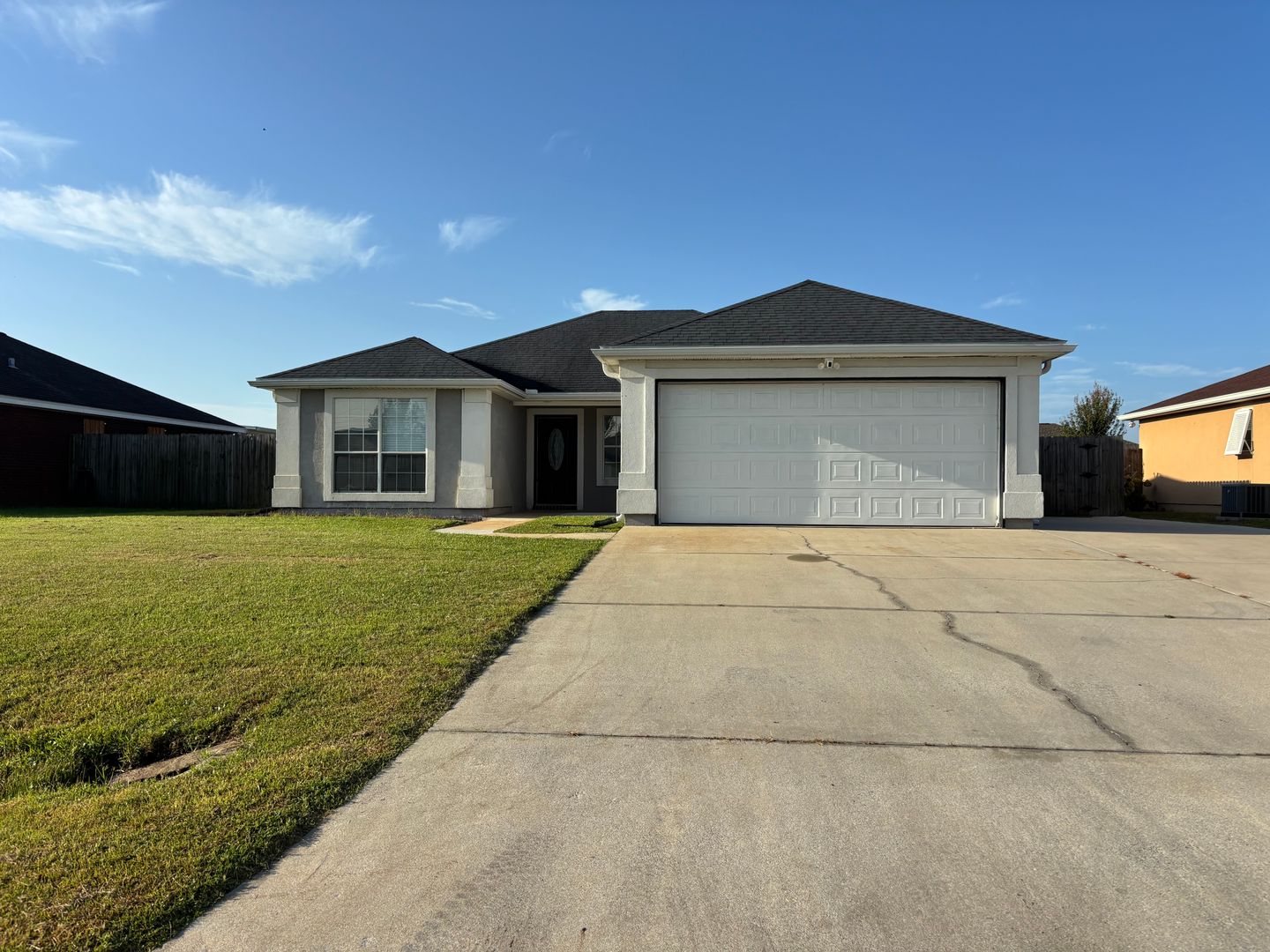 Panama City House: 5424 Nicole Blvd