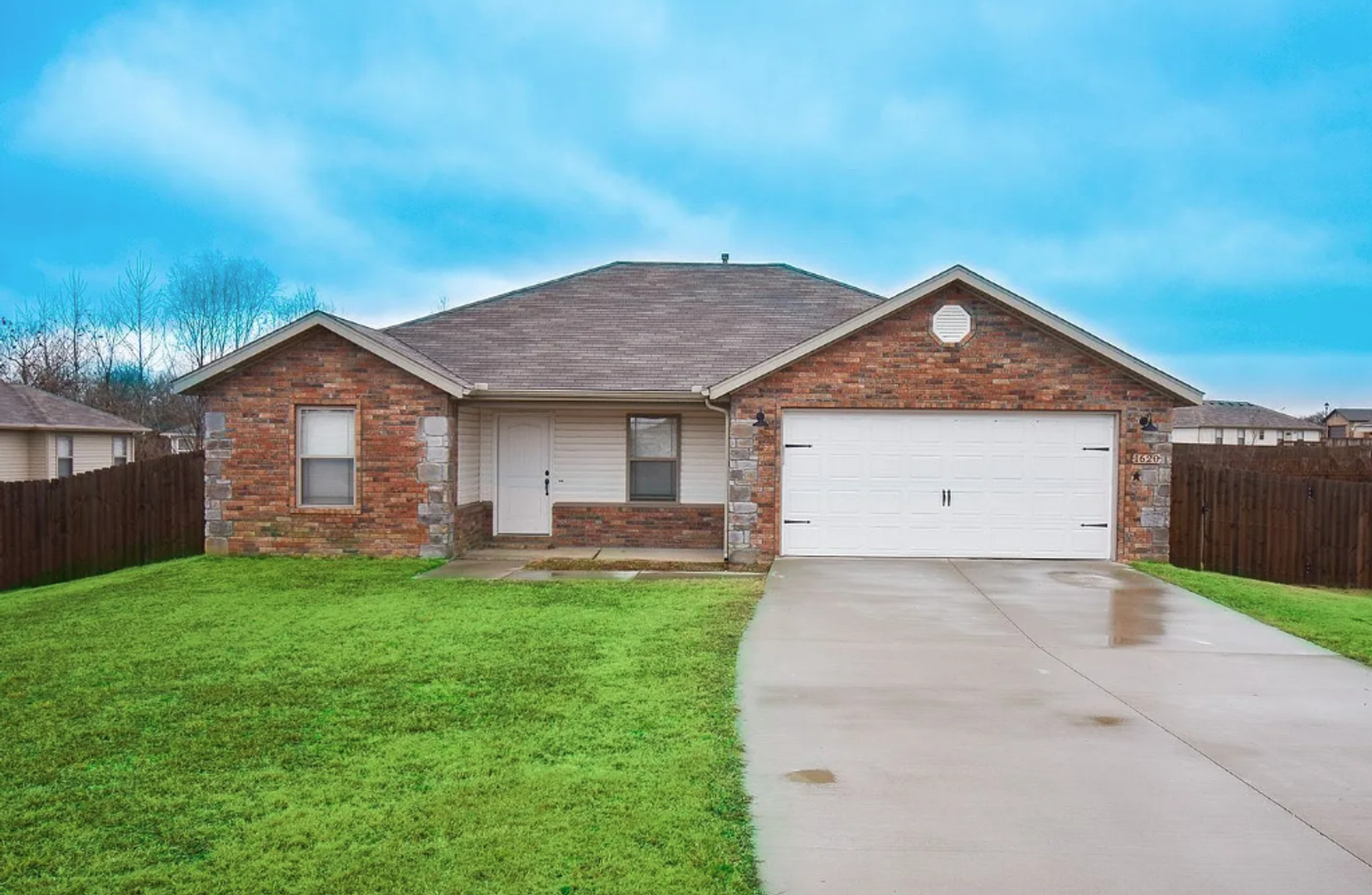 Barling Townhome: PO Box 23100