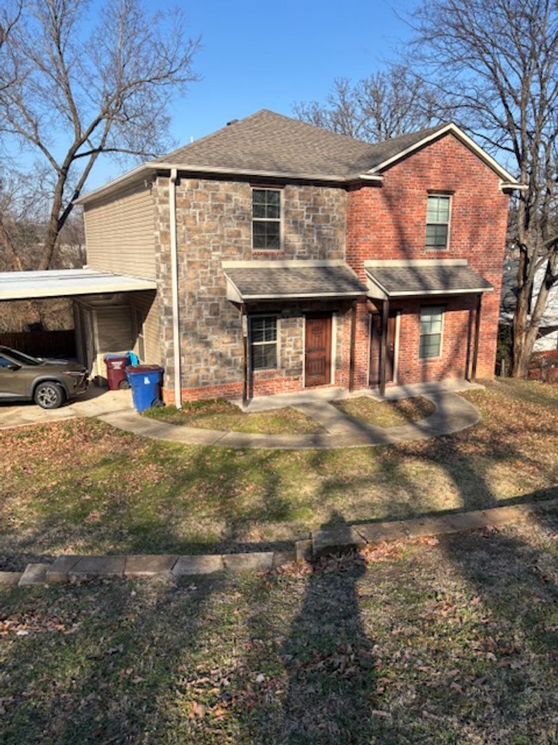 23100 Apartment: P O Box 23100