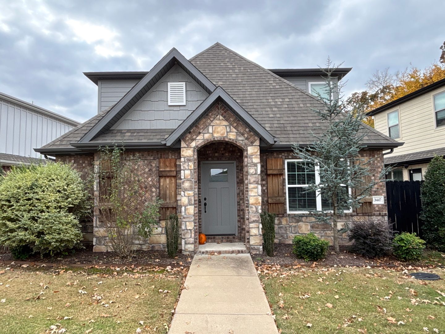 Barling Townhome: P O Box 23100