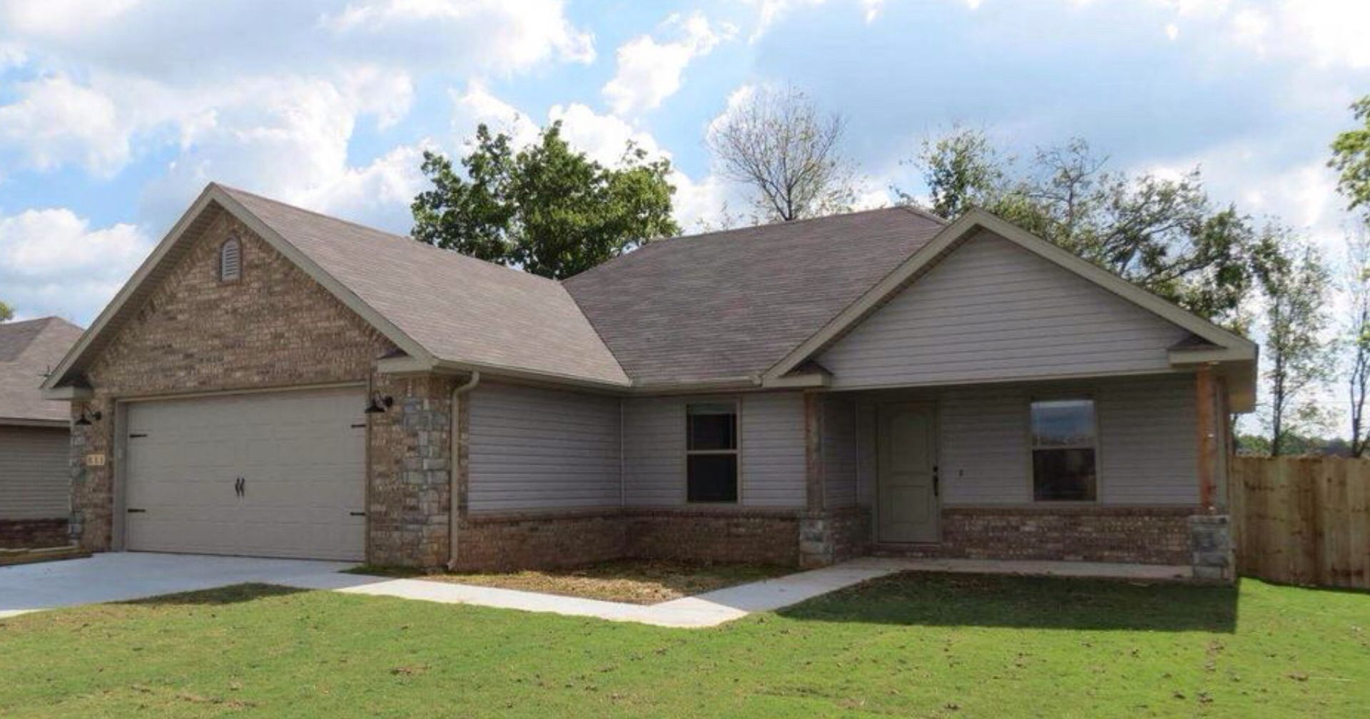 Barling Townhome: P O Box 23100