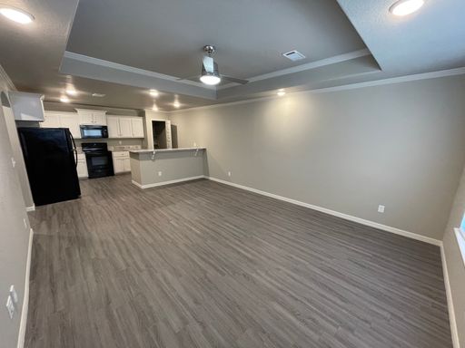 2 Bed 2 Bath Duplex – photo 1
