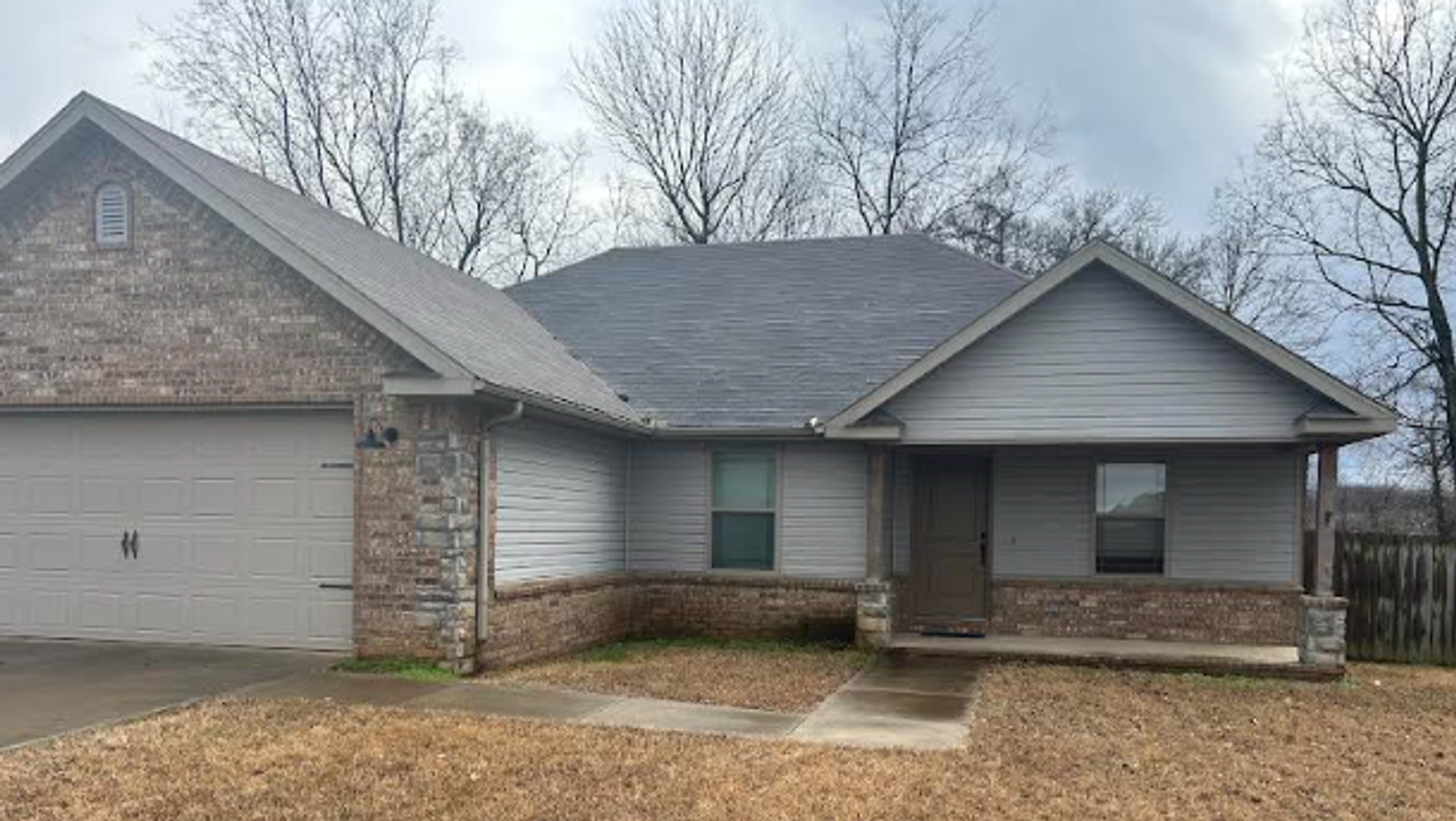 Barling Townhome: P O Box 23100