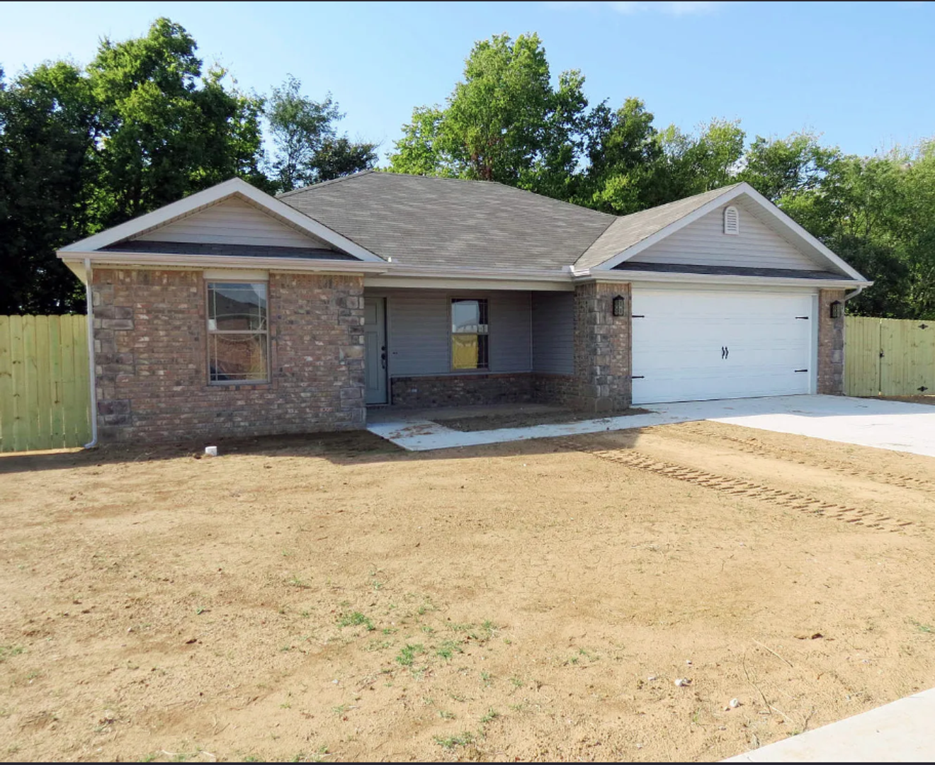Barling Townhome: PO Box 23100