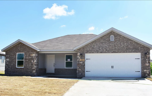 3 bedroom 2 bathroom house in Prairie grove