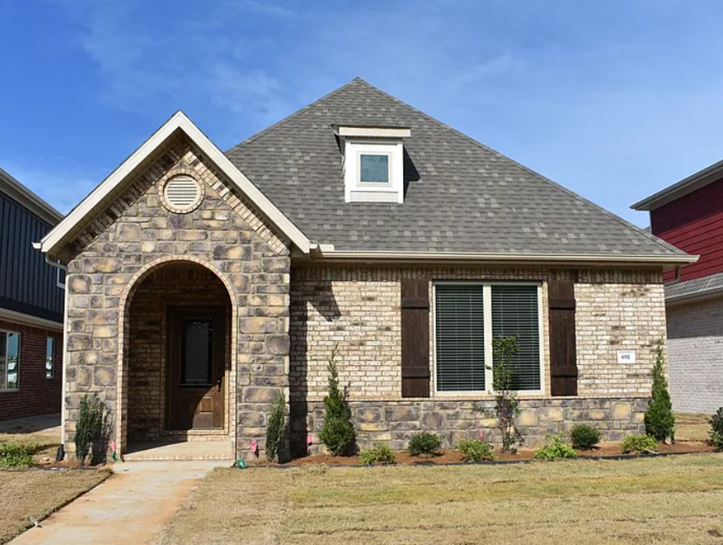 Barling Townhome: P O Box 23100