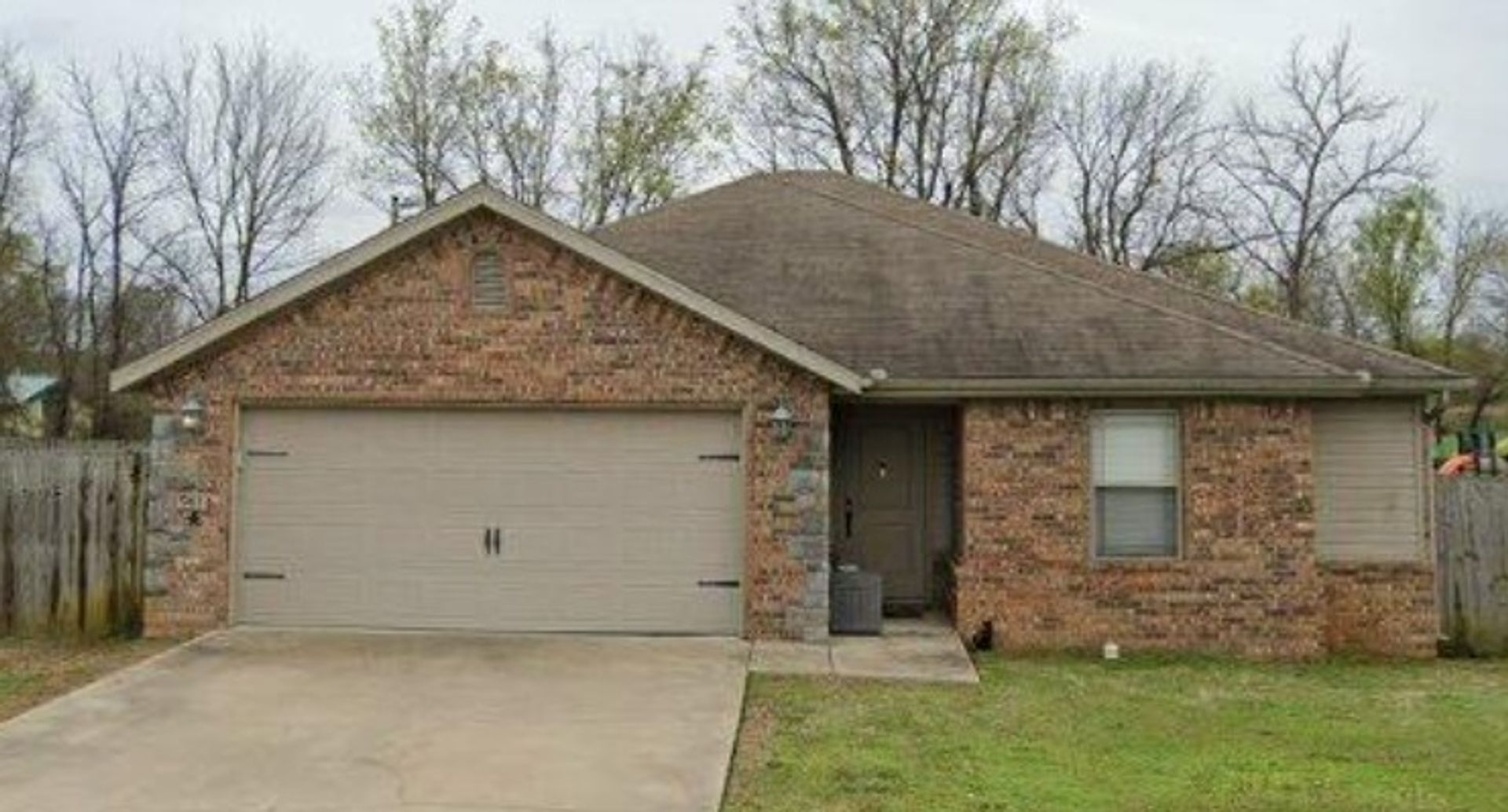 Barling Townhome: P O Box 23100