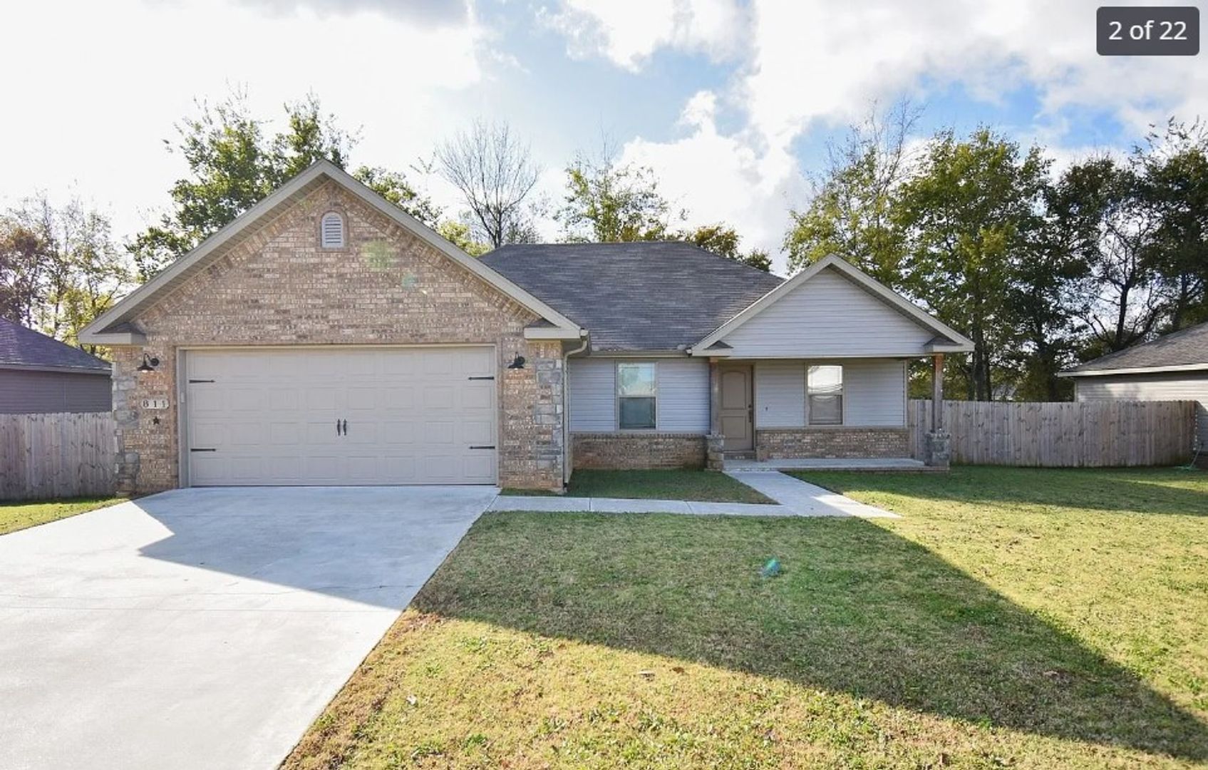 Barling Townhome: P O Box 23100