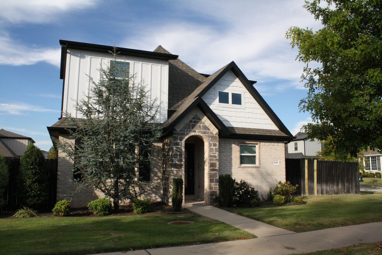 Barling Townhome: P O Box 23100