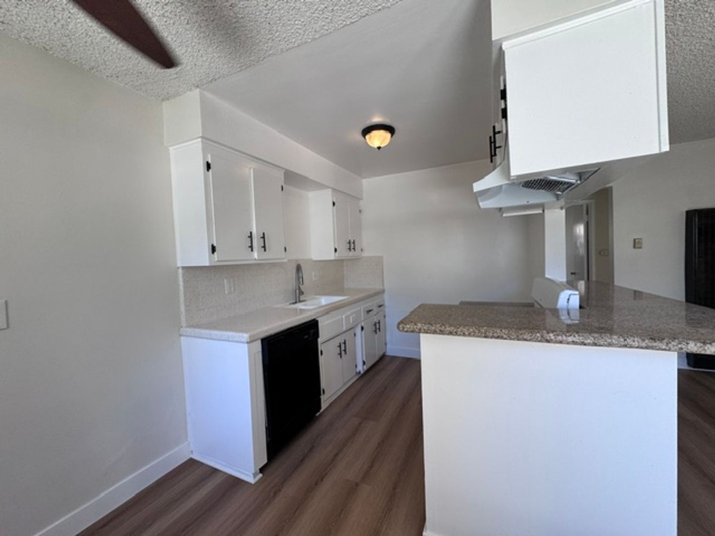 Long Beach Apartment: 750 Orizaba