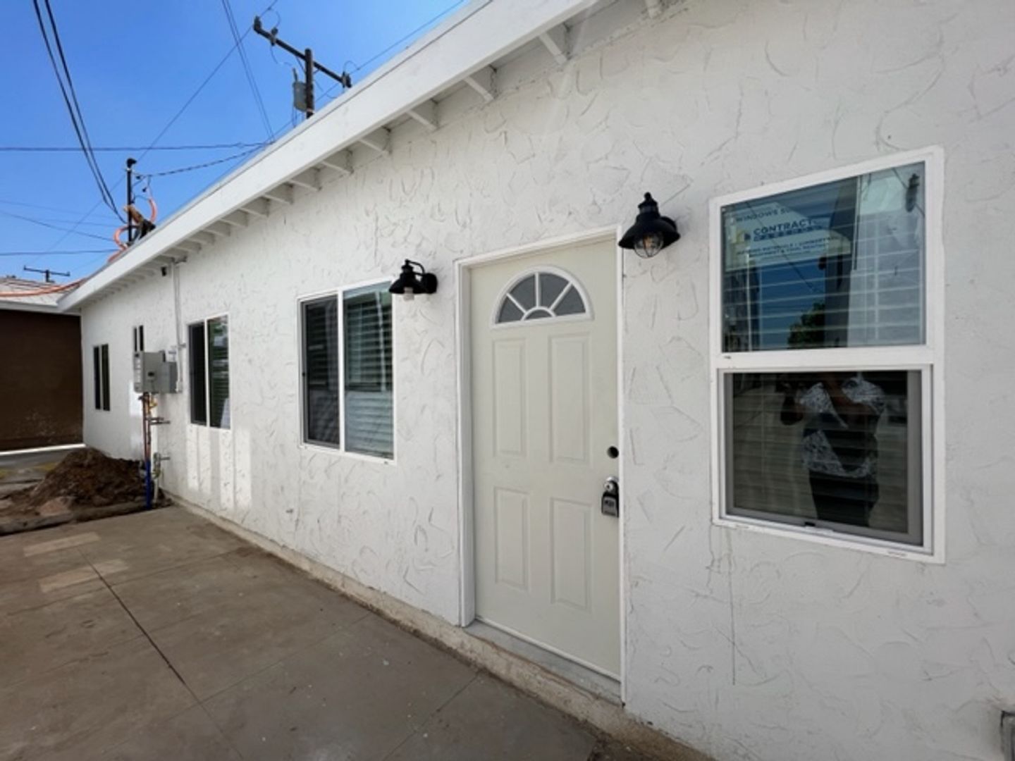 Montebello Apartment: 204 N Maple Ave