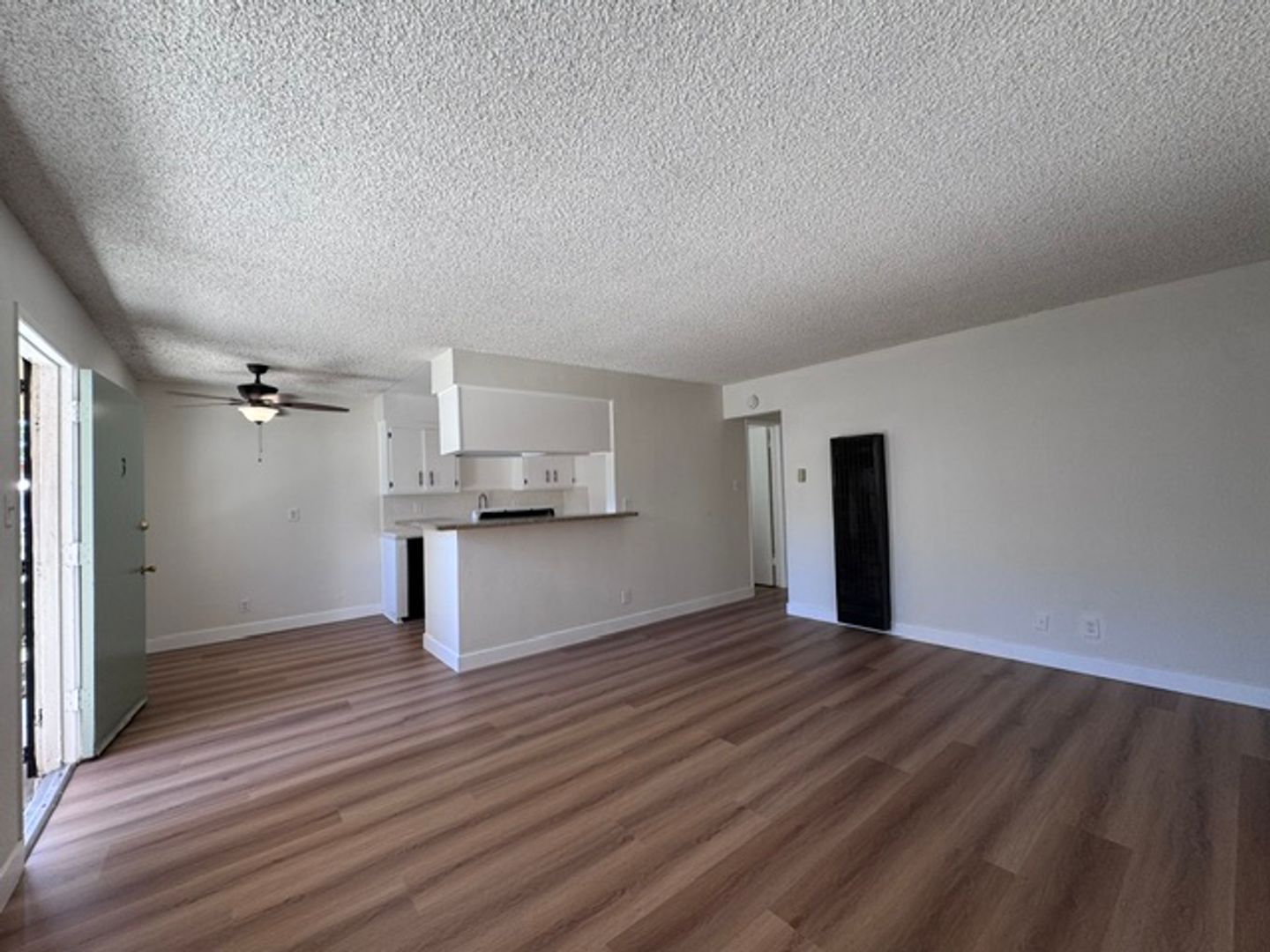 Long Beach Apartment: 750 Orizaba