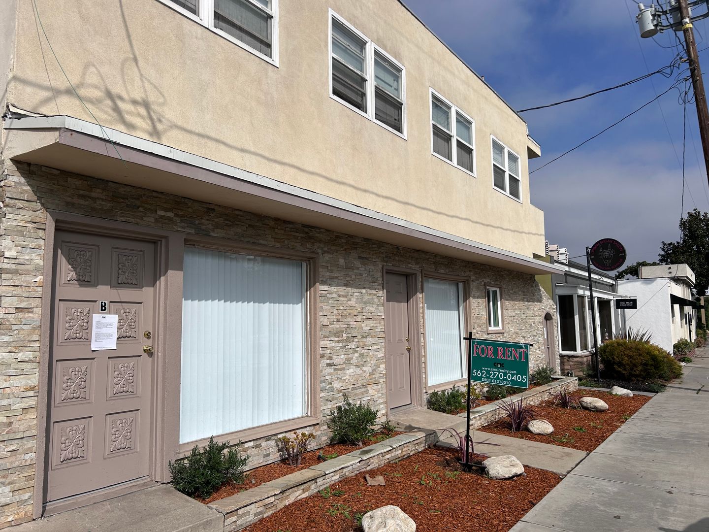 Long Beach Apartment: 3937 Long Beach Blvd