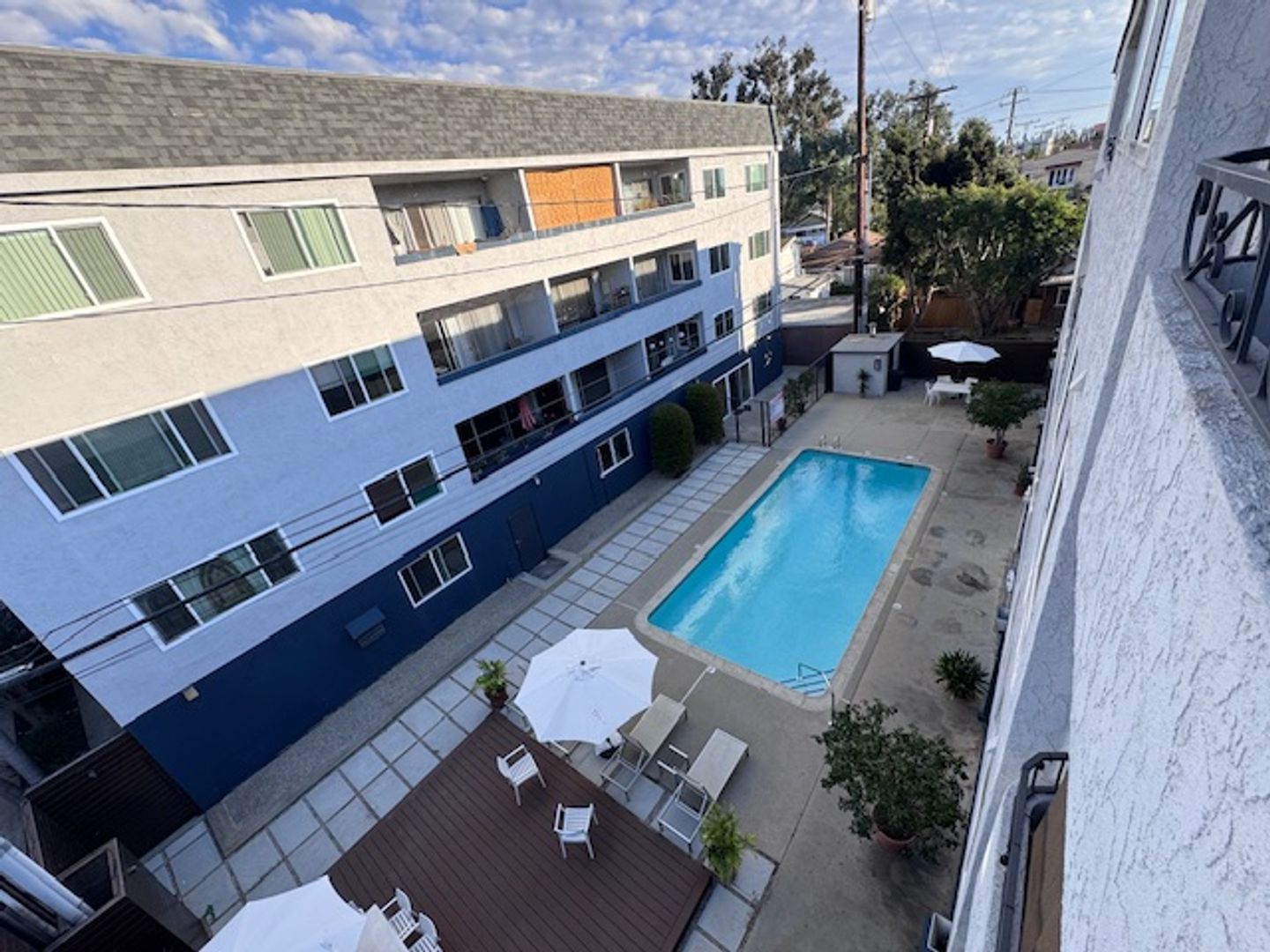 Long Beach Apartment: 430 Obispo