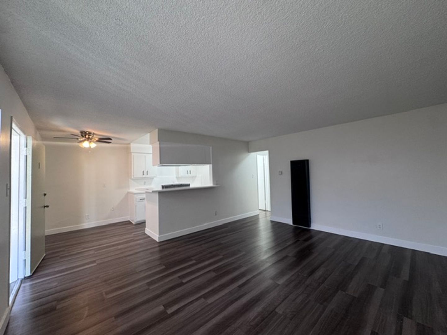 Long Beach Apartment: 750 Orizaba