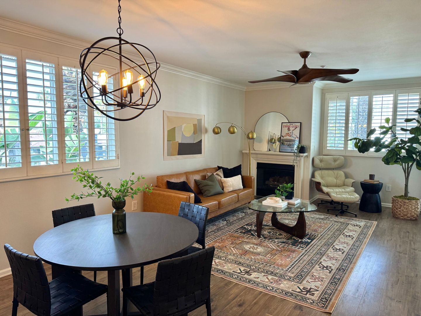 Long Beach Condo: 1400 E Ocean #2208