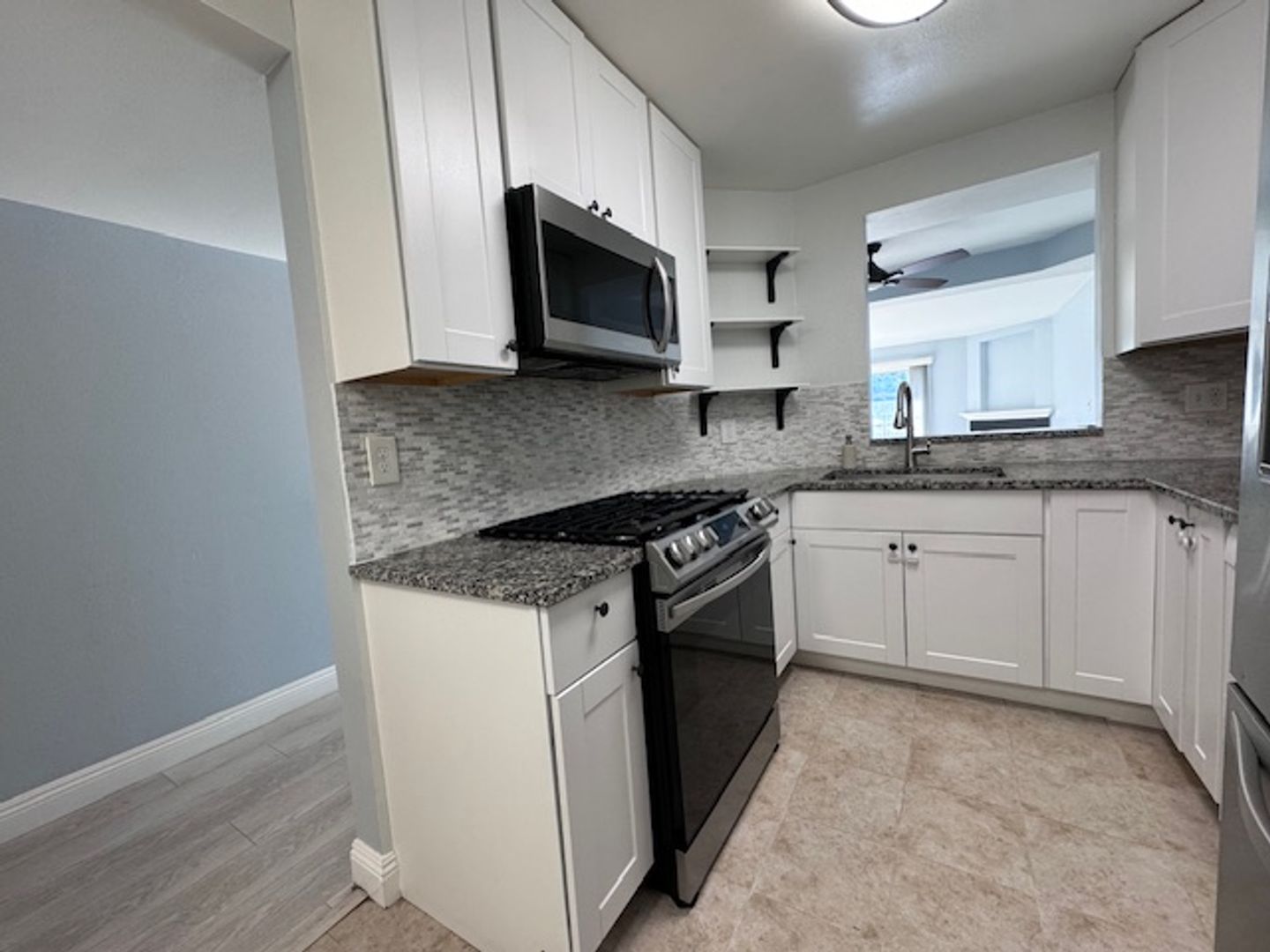Long Beach Condo: 535 W 4th