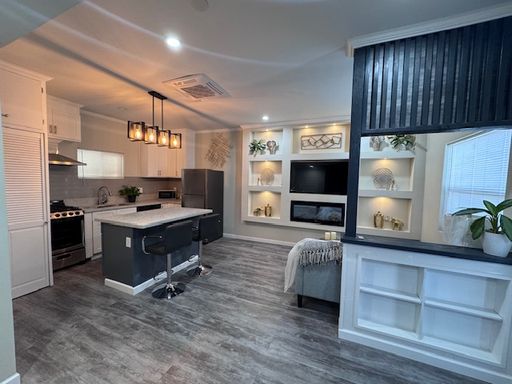 Fully Furnished New ADU 2 Bed, 2 Bath – photo 1