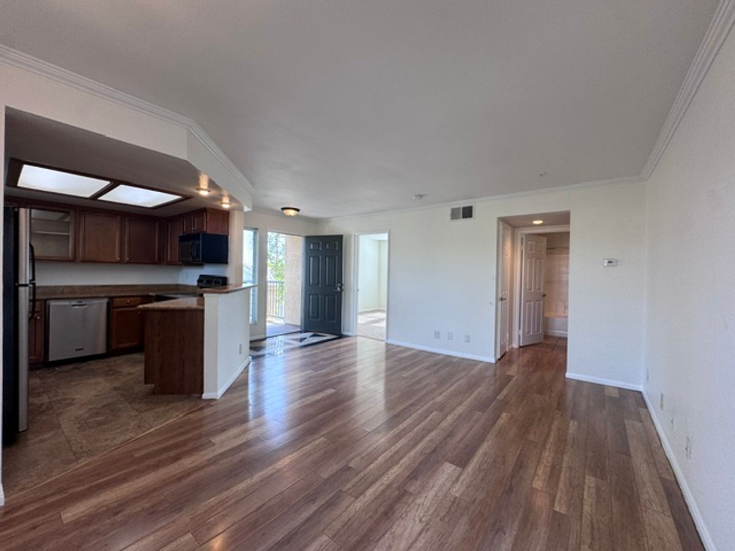Long Beach Condo: 3472 Hathaway Ave Apt 344